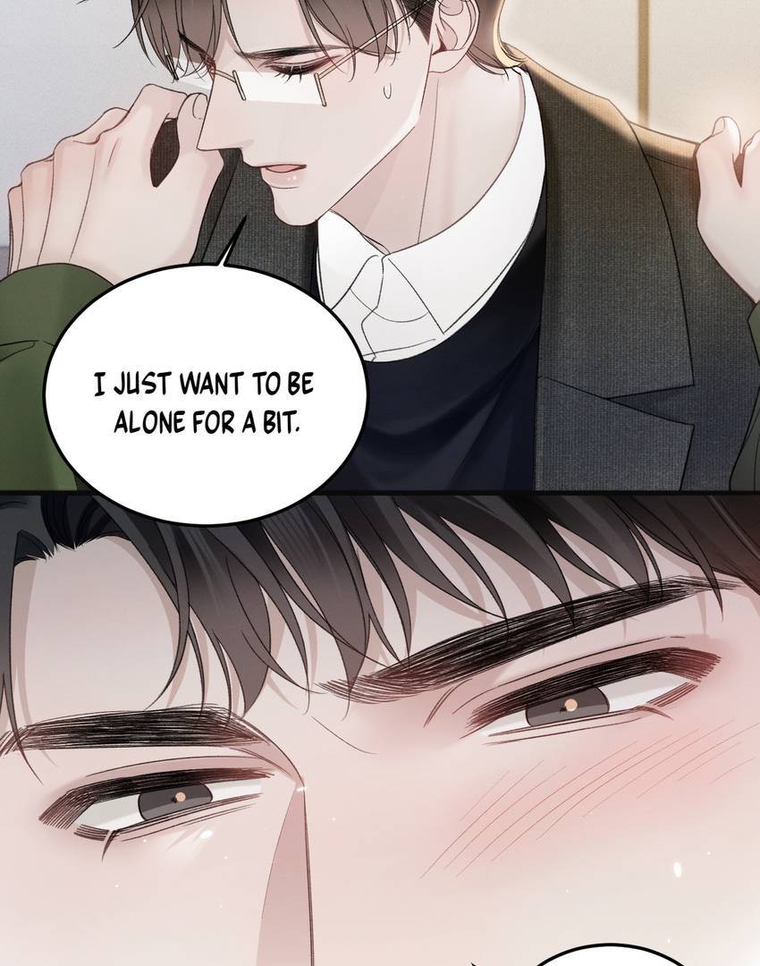 Tit For Tat (Official) - Chapter 88 manhwa