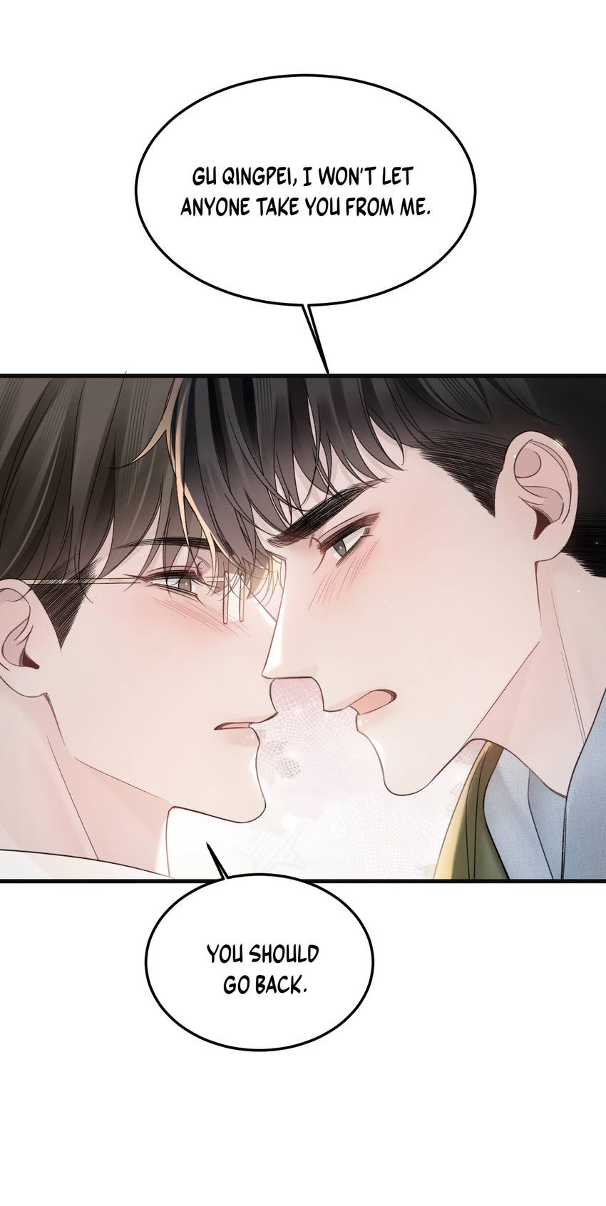 Tit For Tat (Official) - Chapter 88 manhwa