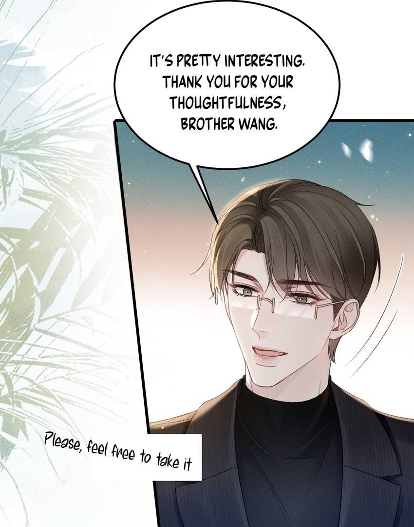 Tit For Tat (Official) - Chapter 88 manhwa