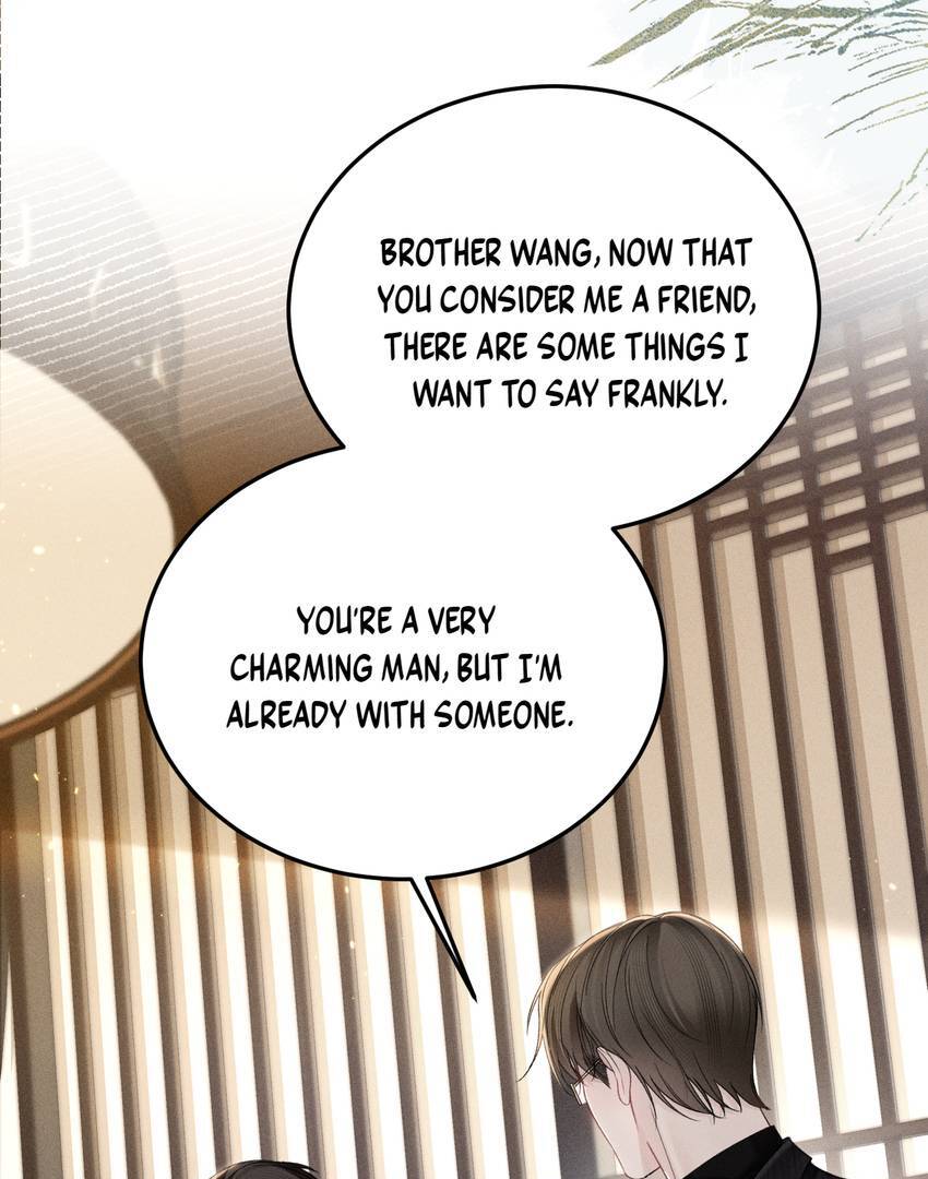 Tit For Tat (Official) - Chapter 88 manhwa