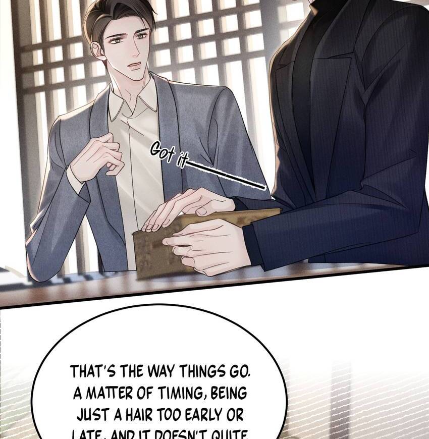 Tit For Tat (Official) - Chapter 88 manhwa