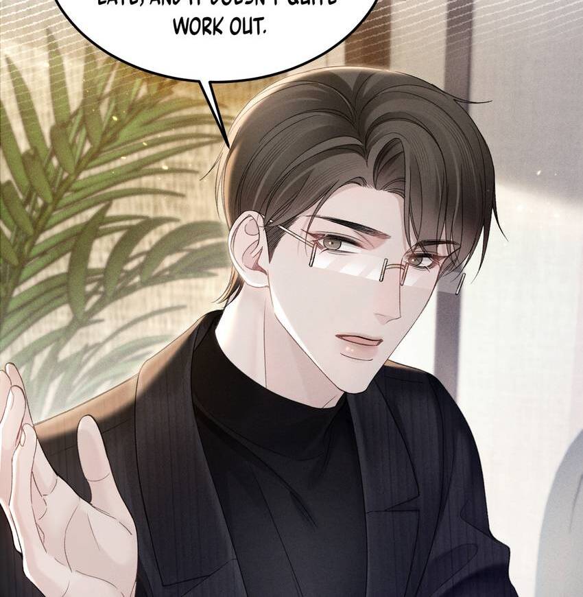 Tit For Tat (Official) - Chapter 88 manhwa