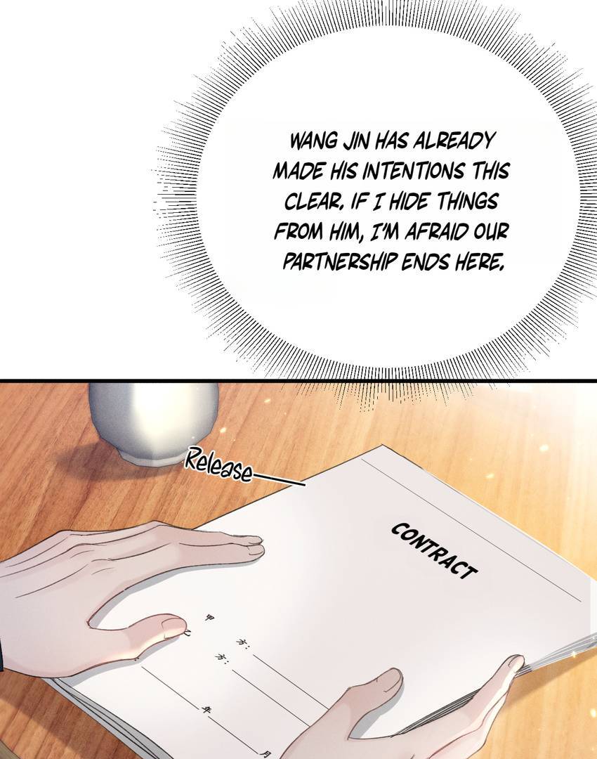 Tit For Tat (Official) - Chapter 88 manhwa