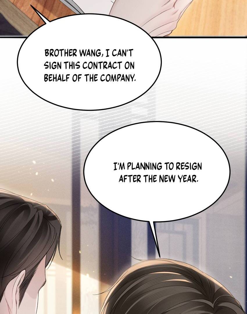 Tit For Tat (Official) - Chapter 88 manhwa