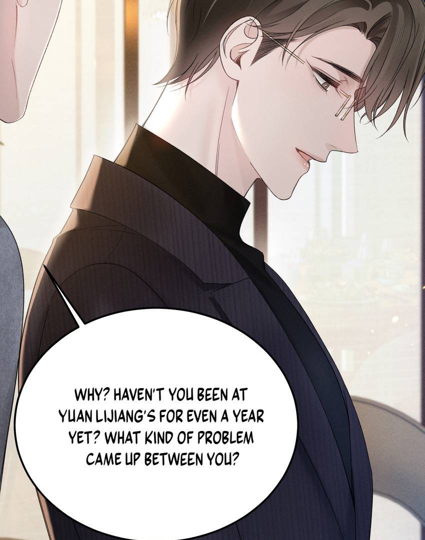 Tit For Tat (Official) - Chapter 88 manhwa