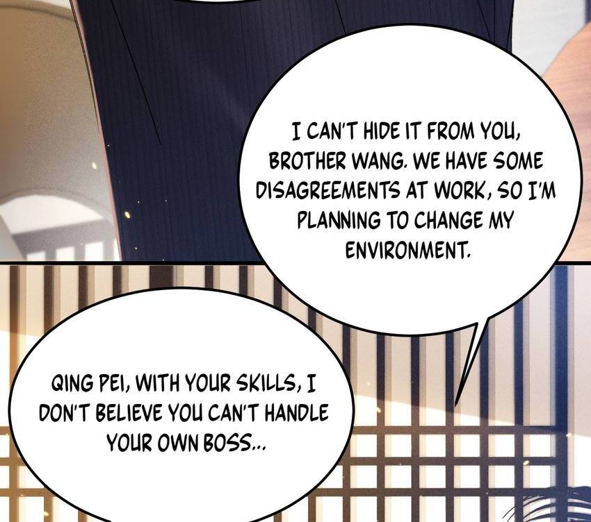 Tit For Tat (Official) - Chapter 88 manhwa