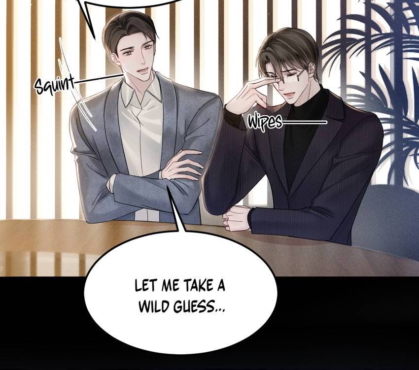 Tit For Tat (Official) - Chapter 88 manhwa