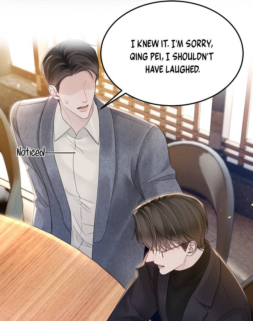 Tit For Tat (Official) - Chapter 88 manhwa