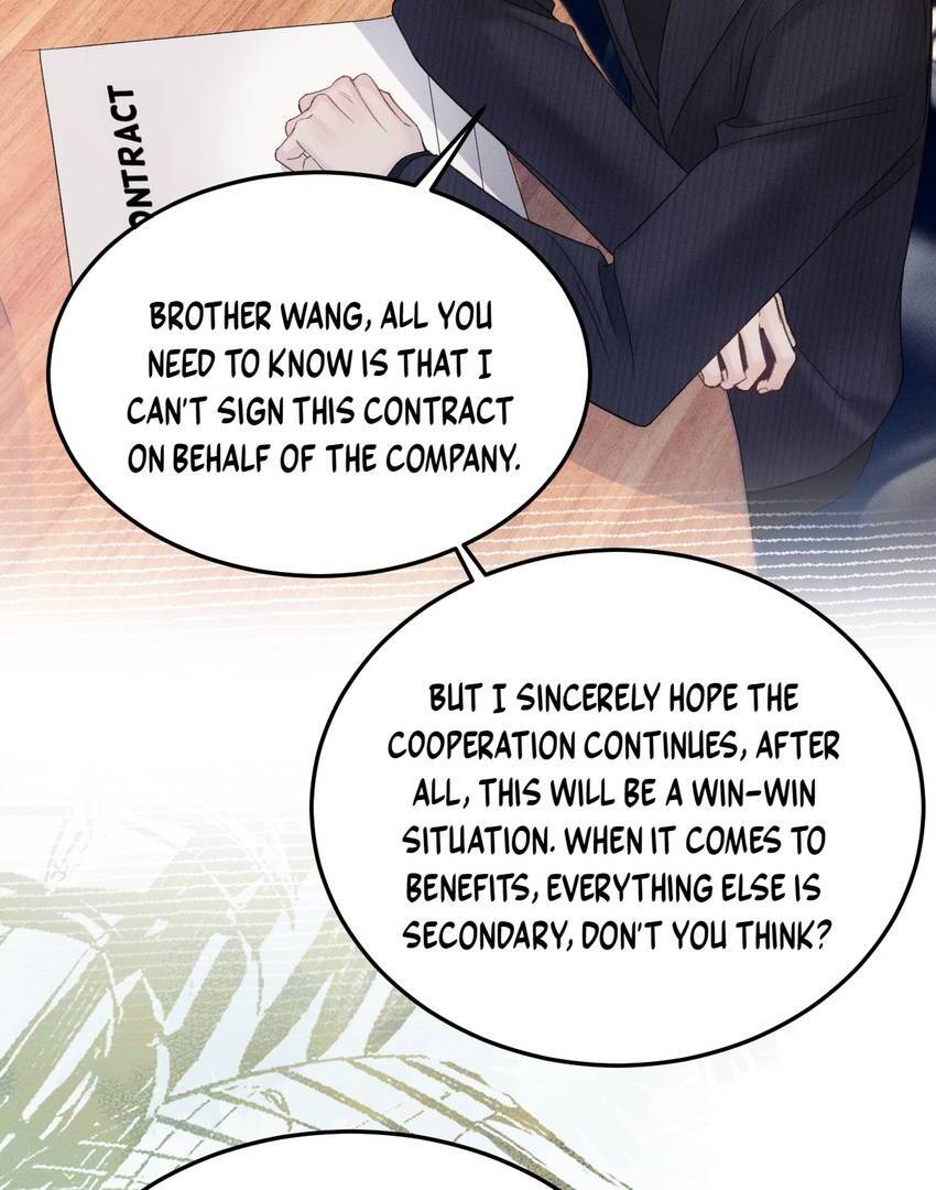 Tit For Tat (Official) - Chapter 88 manhwa