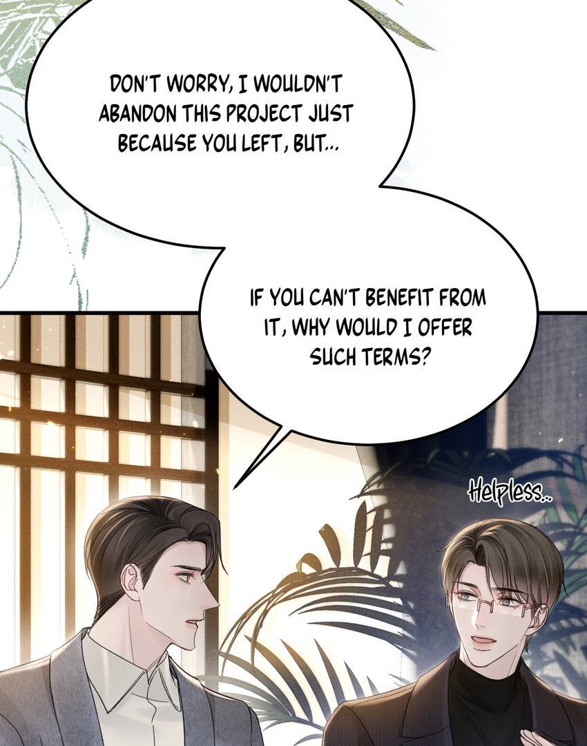 Tit For Tat (Official) - Chapter 88 manhwa