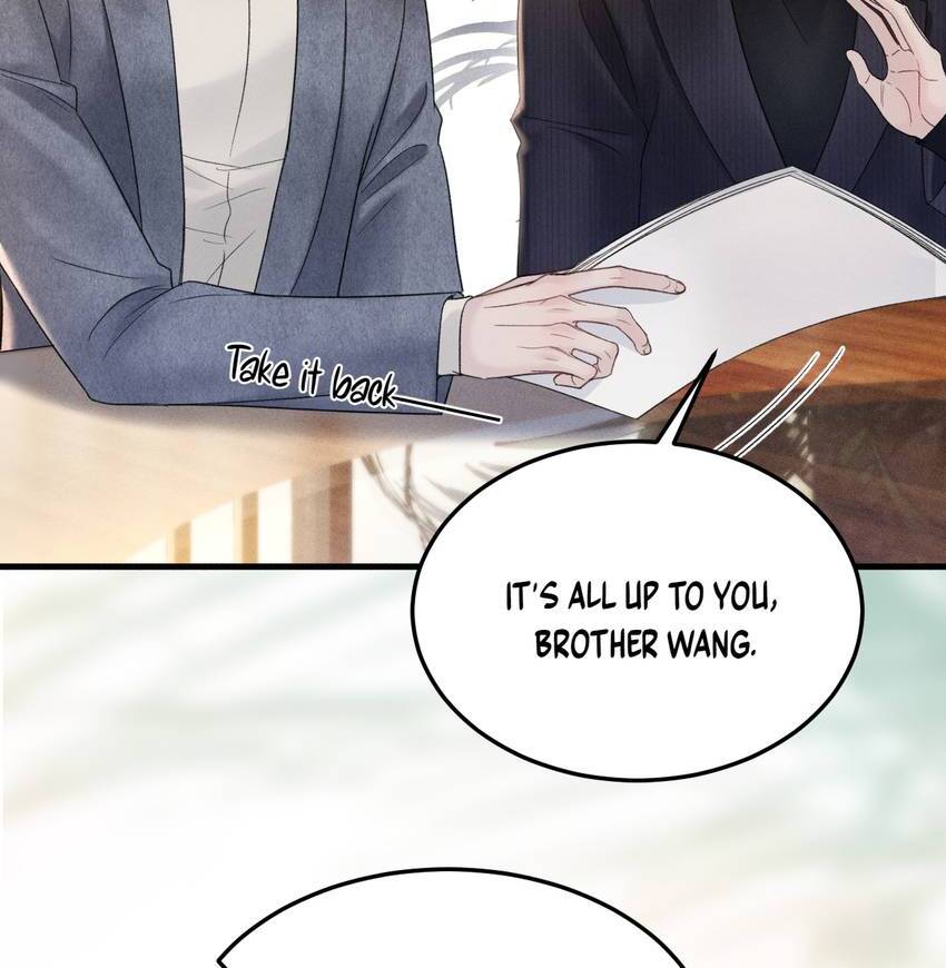 Tit For Tat (Official) - Chapter 88 manhwa