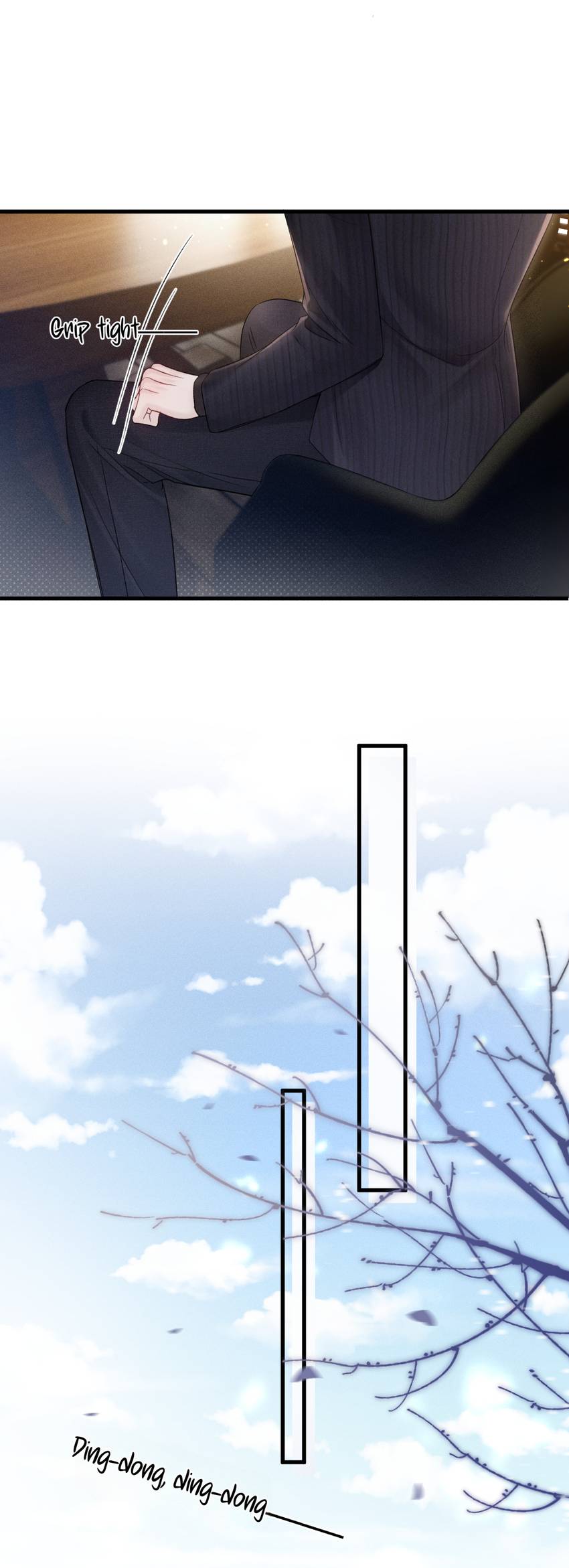 Tit For Tat (Official) - Chapter 89 manhwa