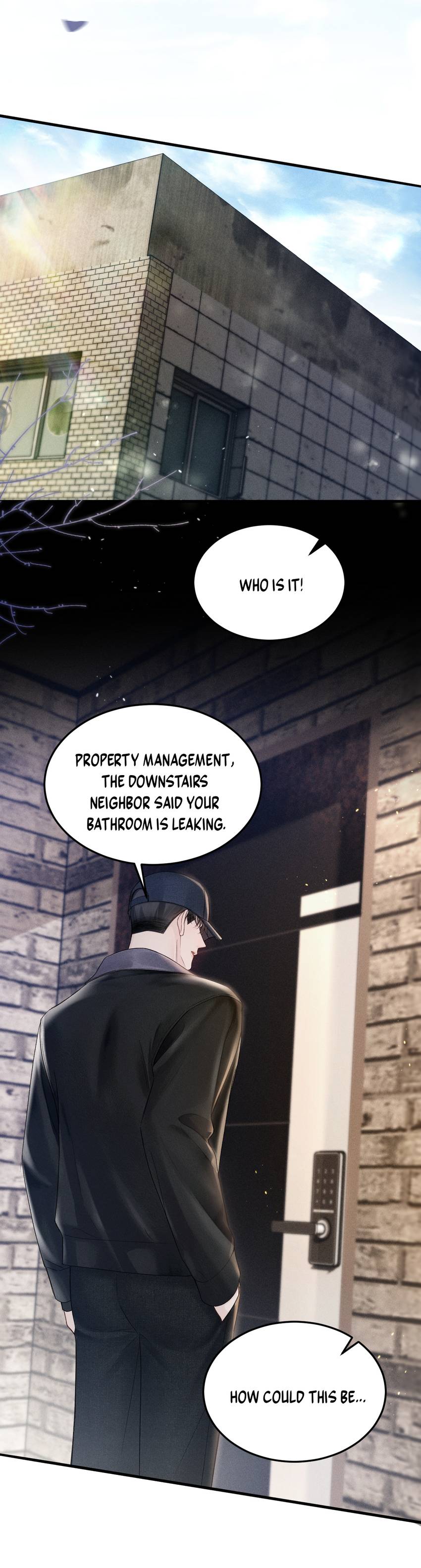 Tit For Tat (Official) - Chapter 89 manhwa