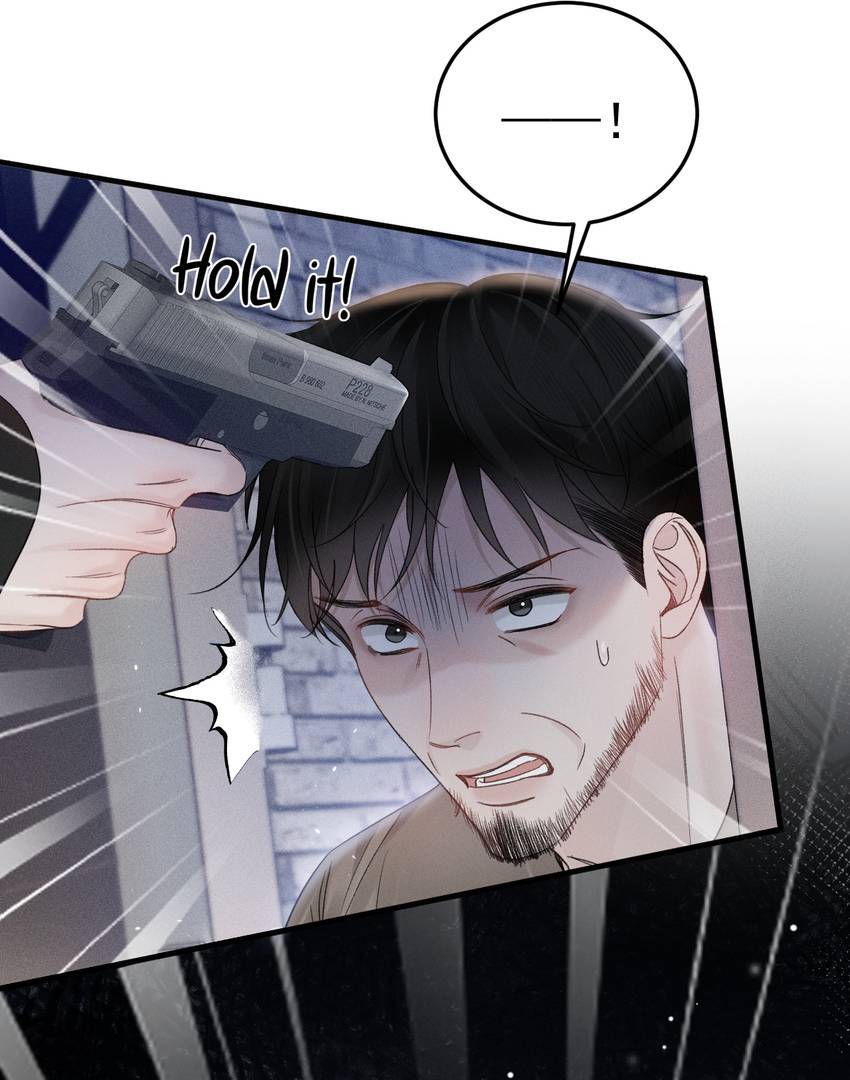Tit For Tat (Official) - Chapter 89 manhwa