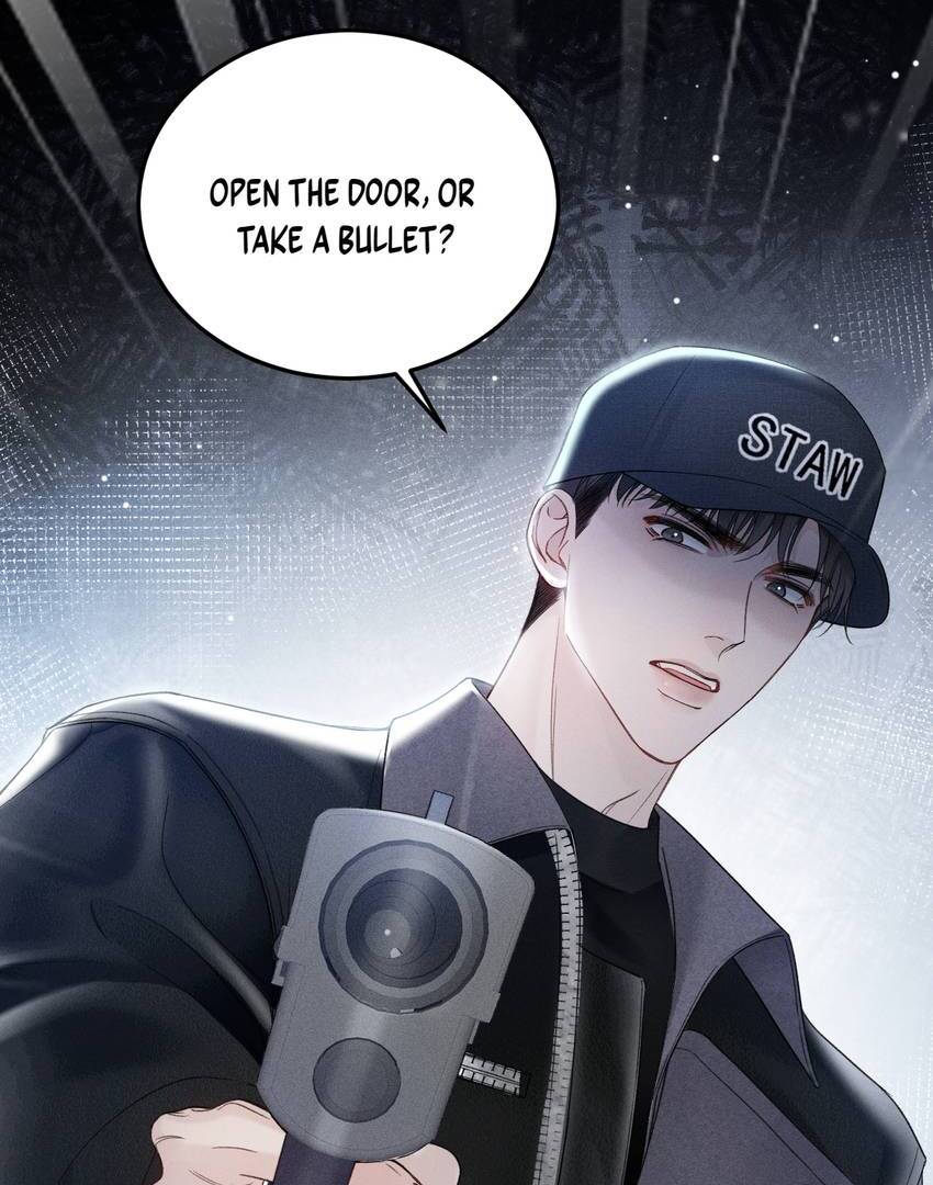 Tit For Tat (Official) - Chapter 89 manhwa