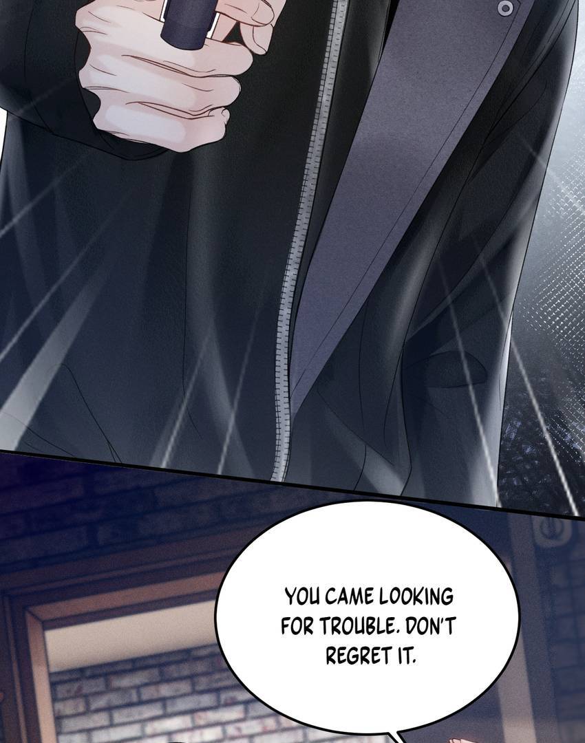Tit For Tat (Official) - Chapter 89 manhwa