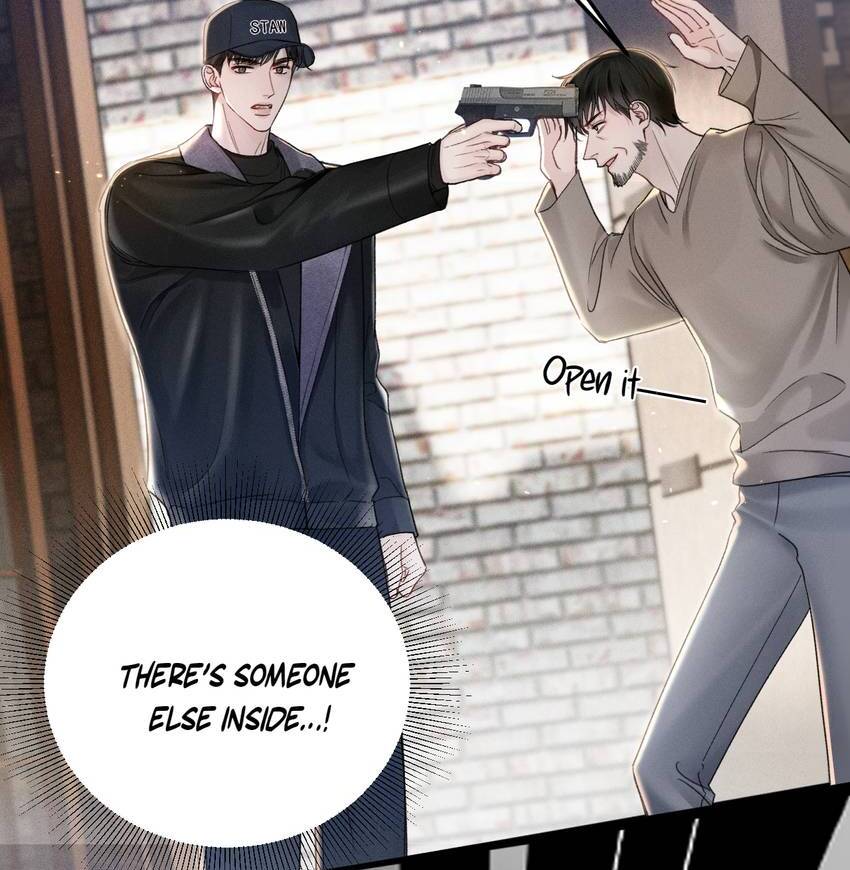 Tit For Tat (Official) - Chapter 89 manhwa