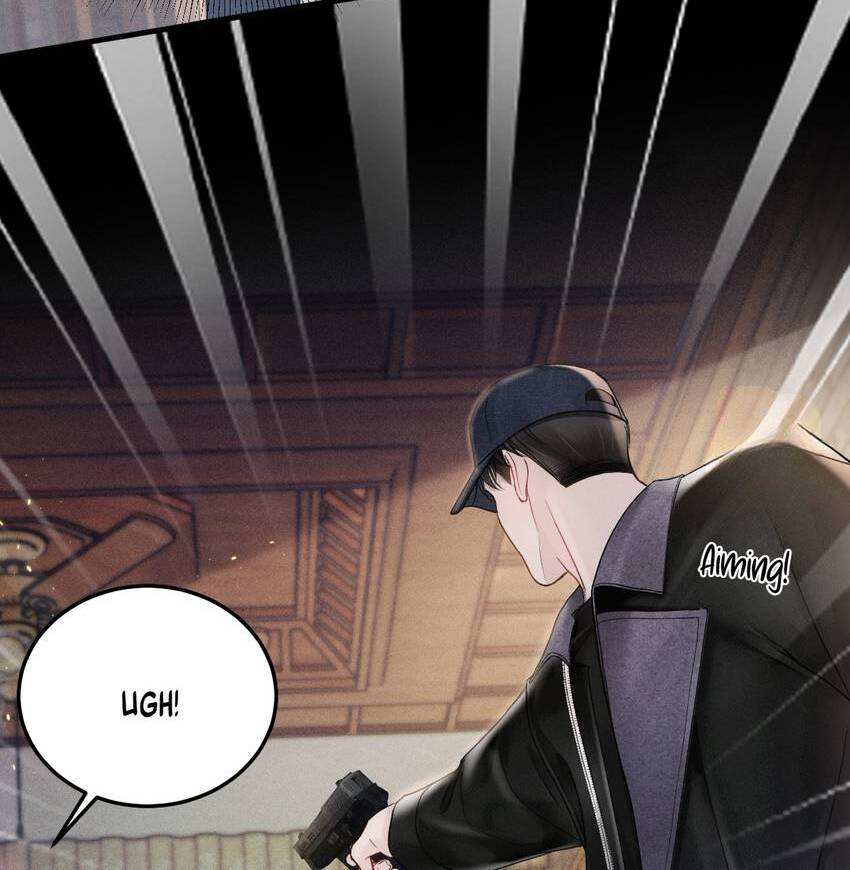 Tit For Tat (Official) - Chapter 89 manhwa