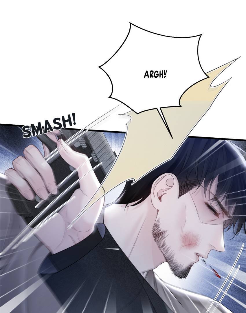 Tit For Tat (Official) - Chapter 89 manhwa
