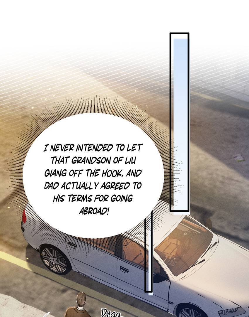 Tit For Tat (Official) - Chapter 89 manhwa