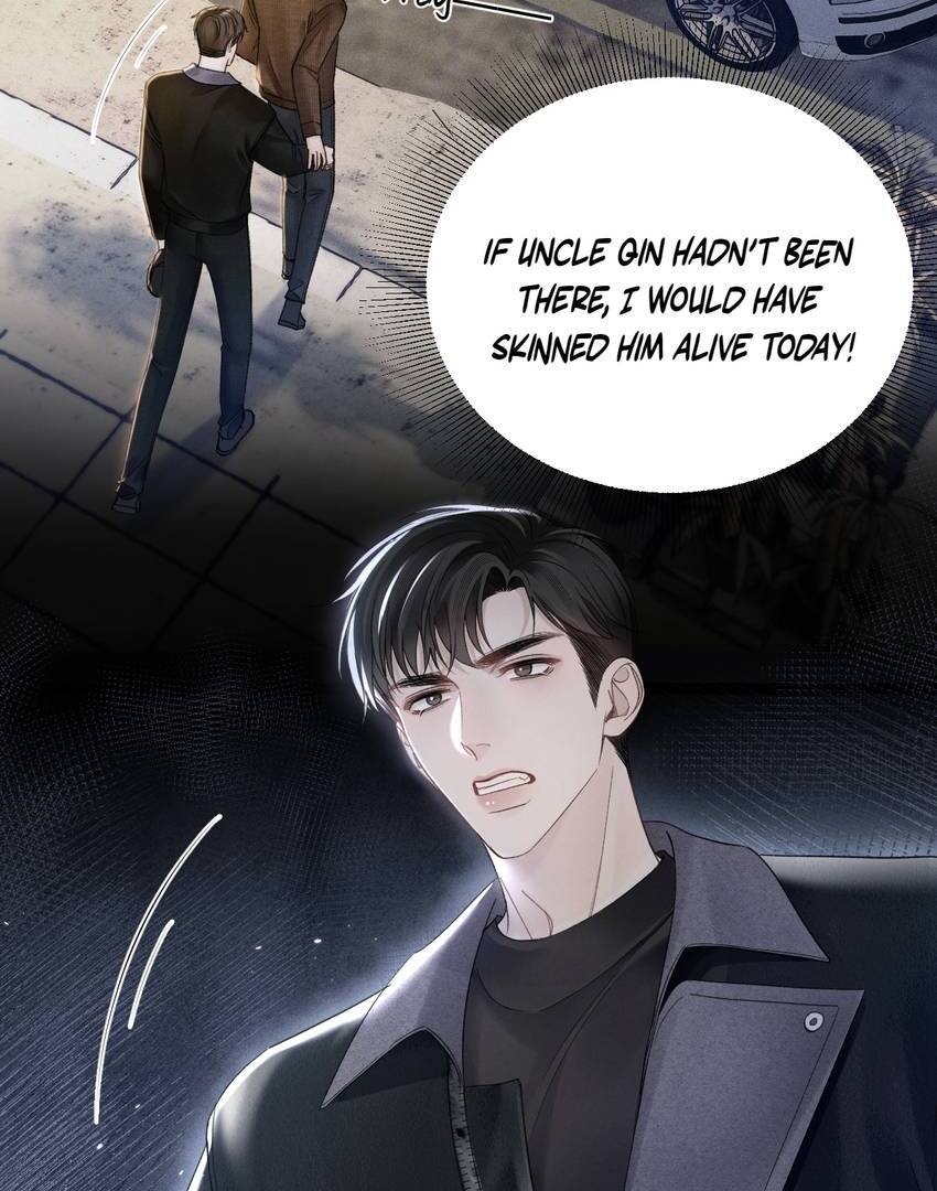 Tit For Tat (Official) - Chapter 89 manhwa