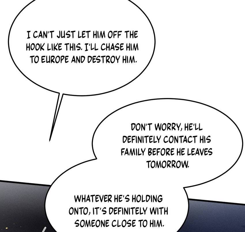 Tit For Tat (Official) - Chapter 89 manhwa