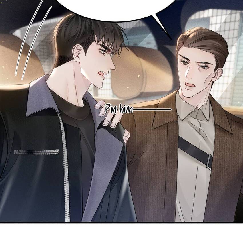 Tit For Tat (Official) - Chapter 89 manhwa