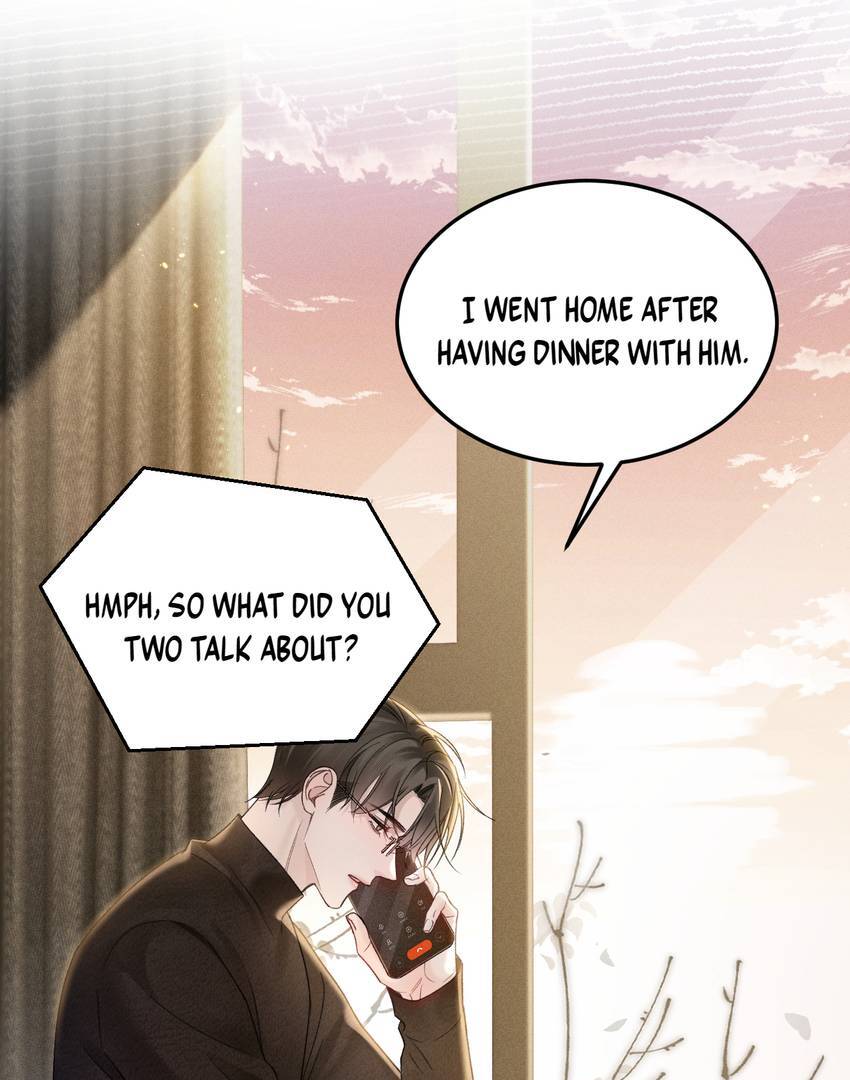 Tit For Tat (Official) - Chapter 89 manhwa