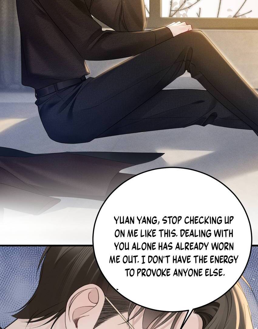 Tit For Tat (Official) - Chapter 89 manhwa