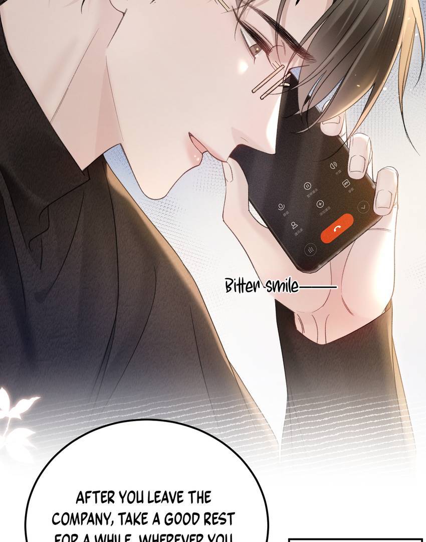 Tit For Tat (Official) - Chapter 89 manhwa