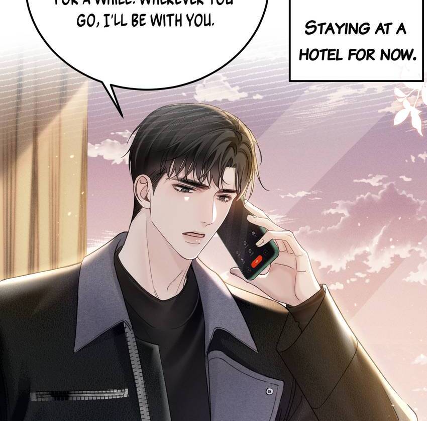 Tit For Tat (Official) - Chapter 89 manhwa