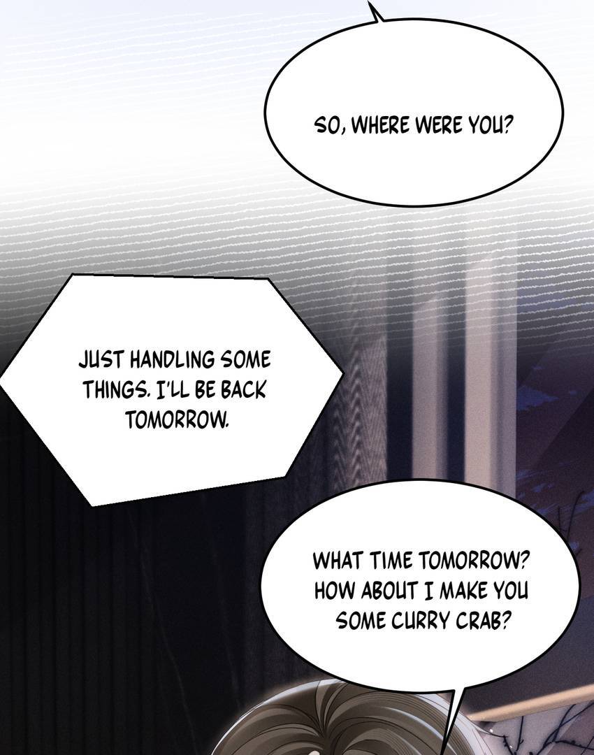 Tit For Tat (Official) - Chapter 89 manhwa