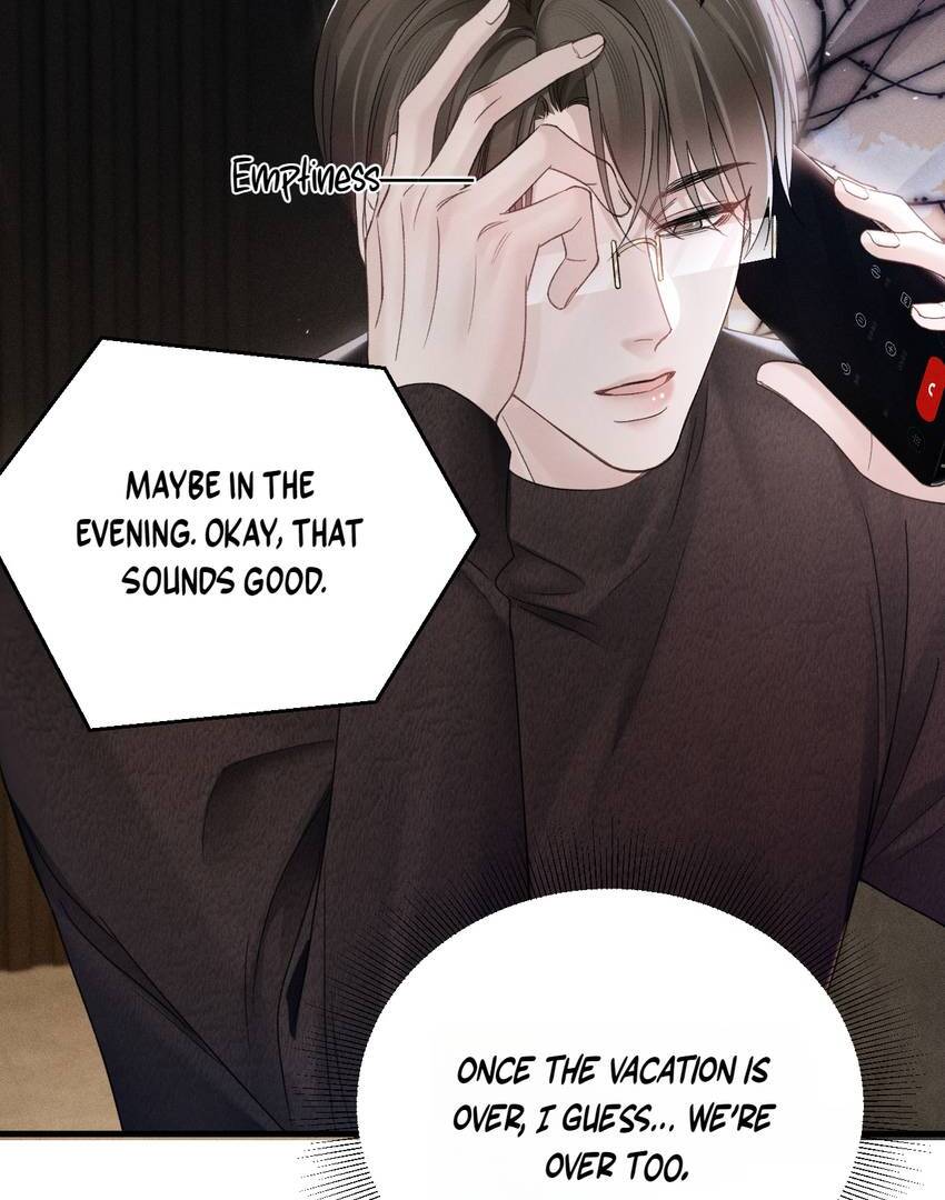 Tit For Tat (Official) - Chapter 89 manhwa