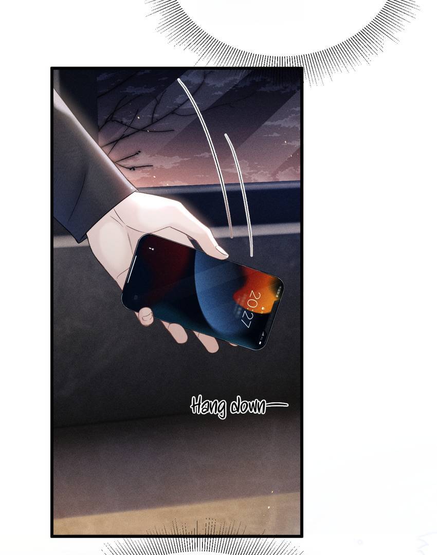 Tit For Tat (Official) - Chapter 89 manhwa
