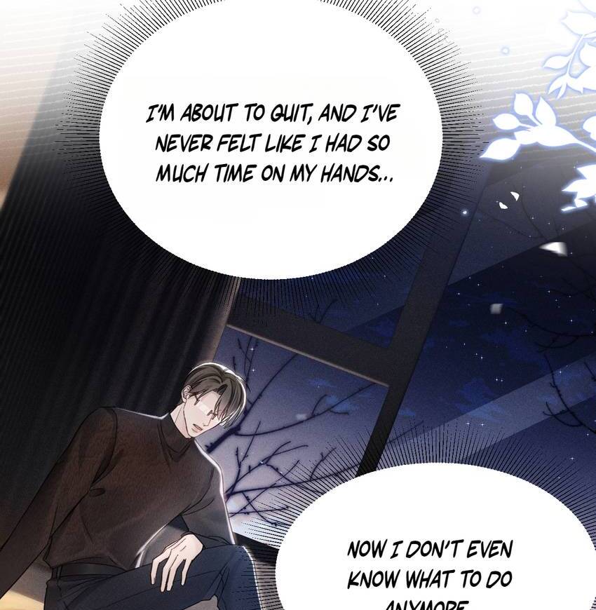 Tit For Tat (Official) - Chapter 89 manhwa