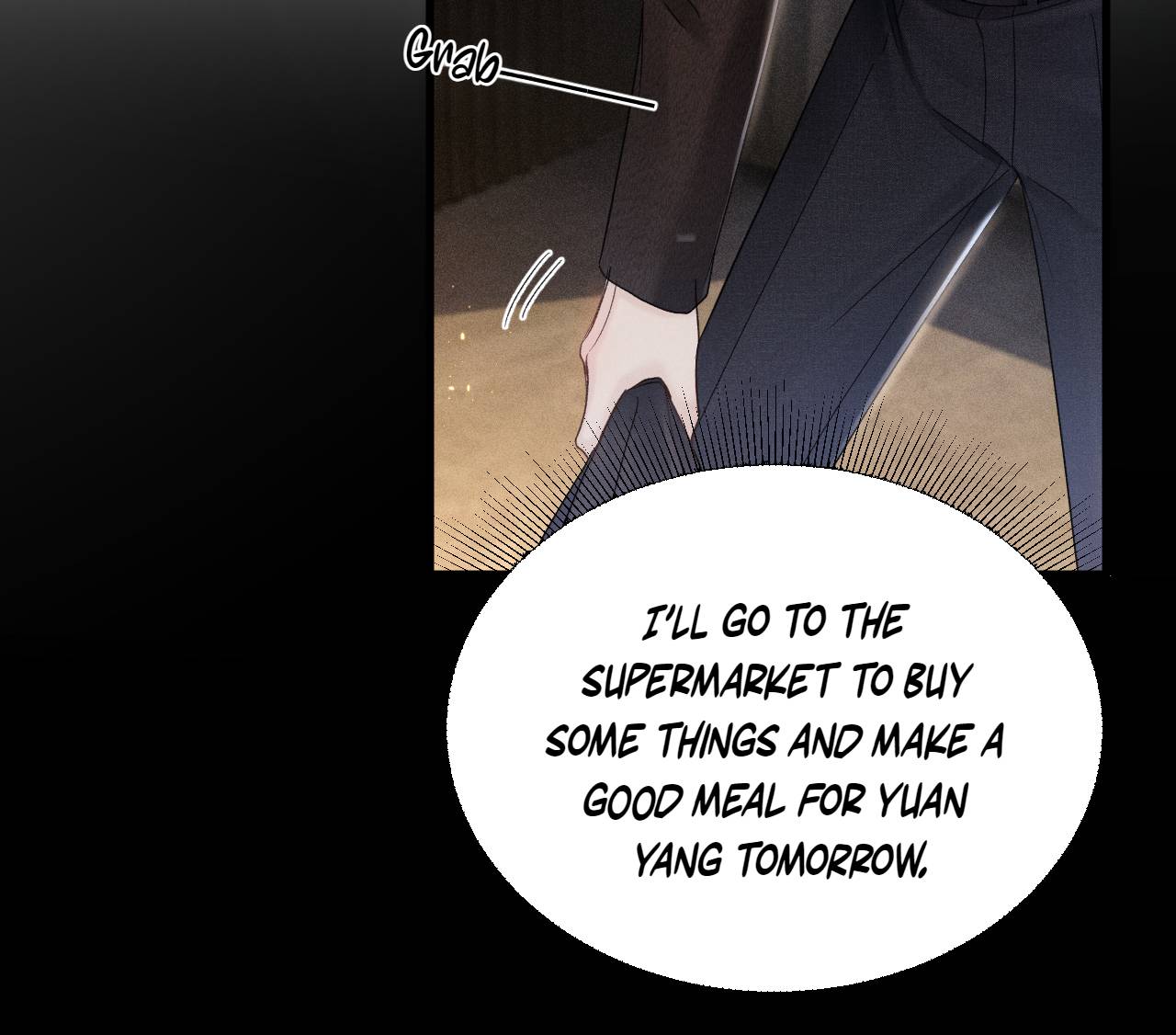 Tit For Tat (Official) - Chapter 89 manhwa