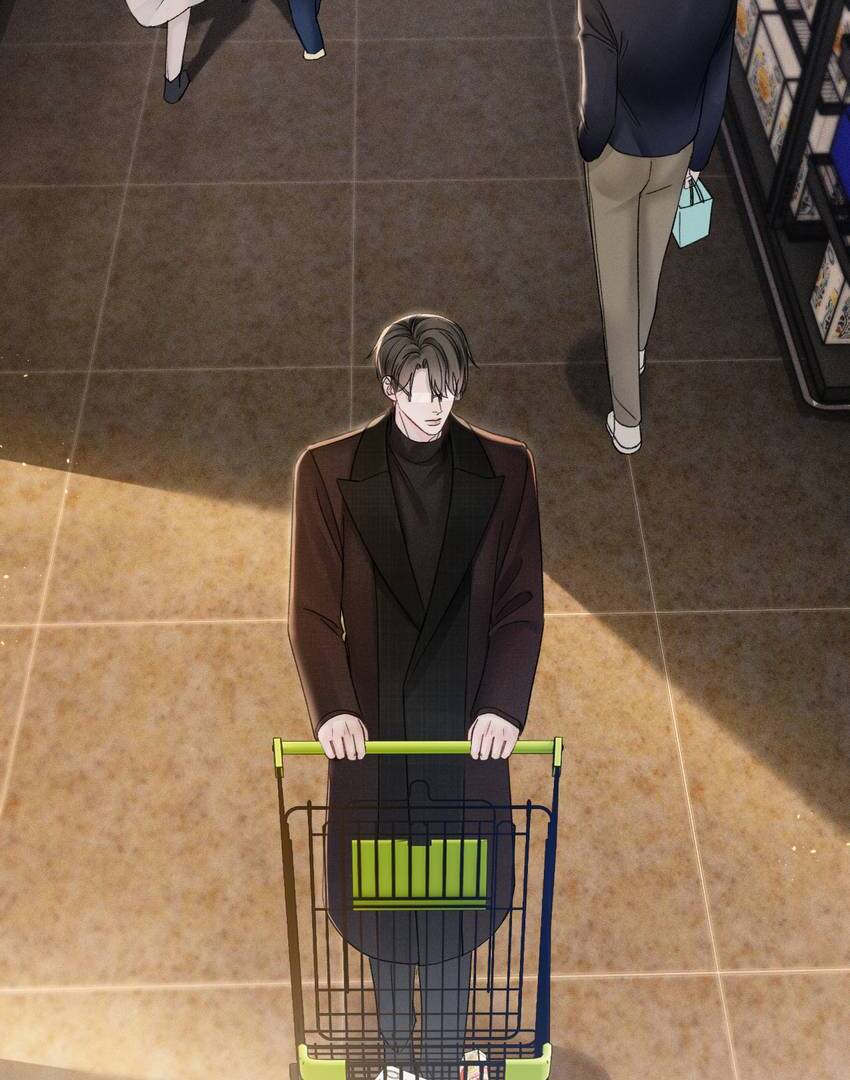 Tit For Tat (Official) - Chapter 89 manhwa
