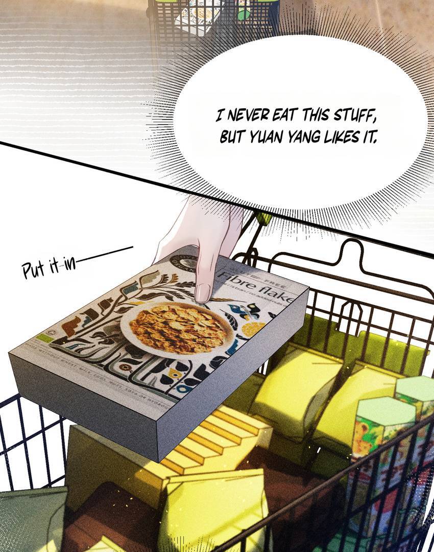 Tit For Tat (Official) - Chapter 89 manhwa