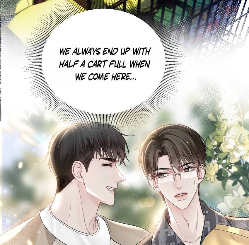Tit For Tat (Official) - Chapter 89 manhwa