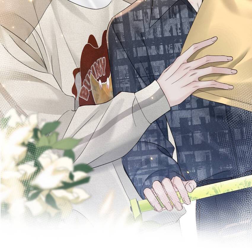 Tit For Tat (Official) - Chapter 89 manhwa