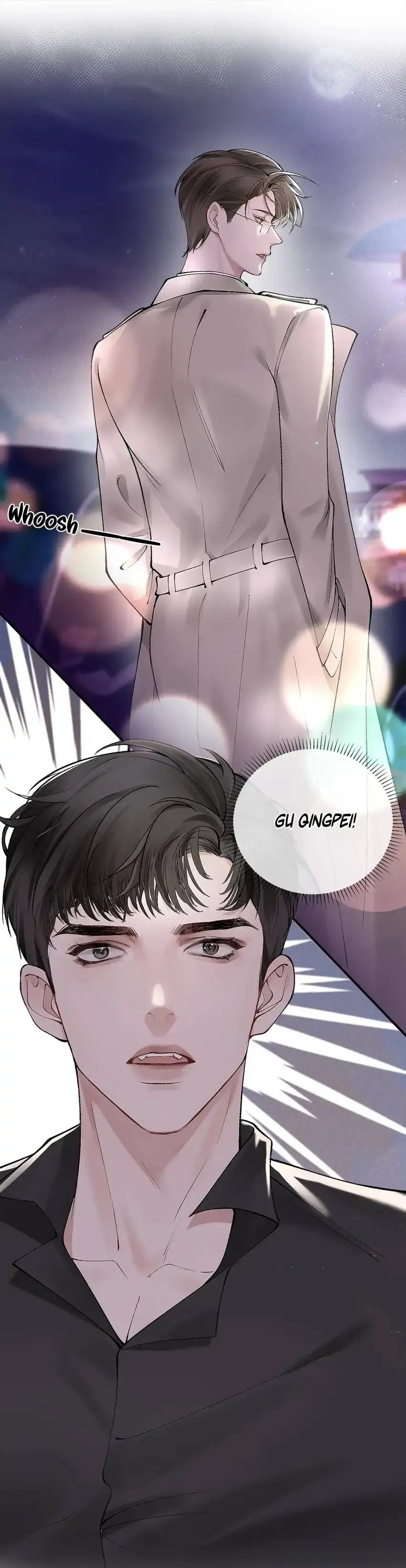 Tit For Tat (Official) - Chapter 9 manhwa