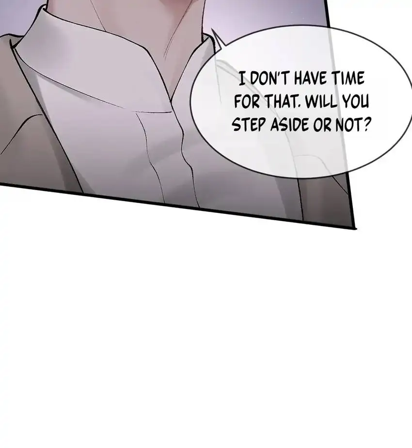 Tit For Tat (Official) - Chapter 9 manhwa