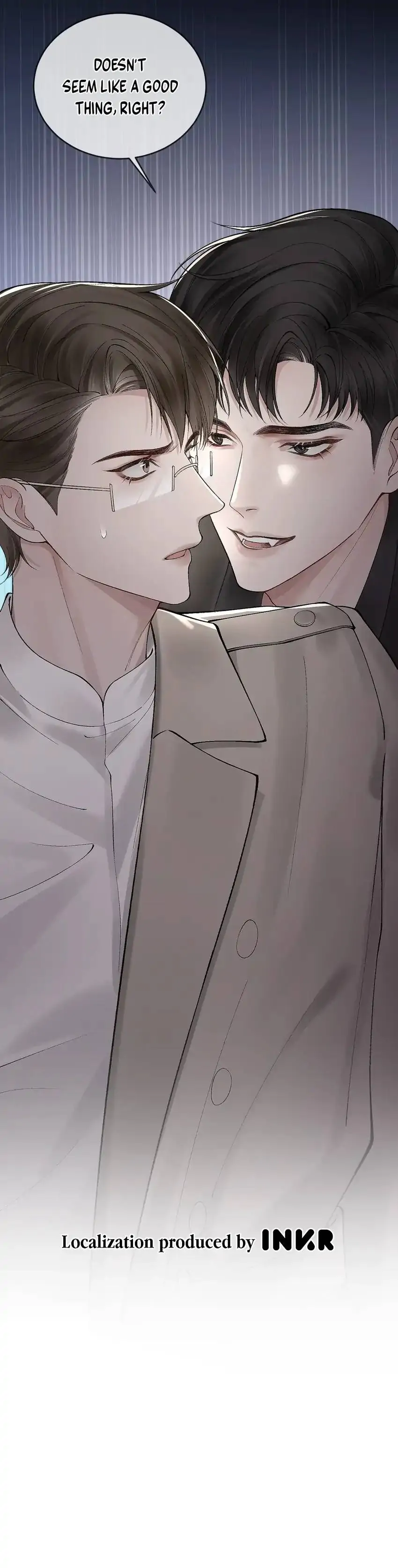 Tit For Tat (Official) - Chapter 9 manhwa