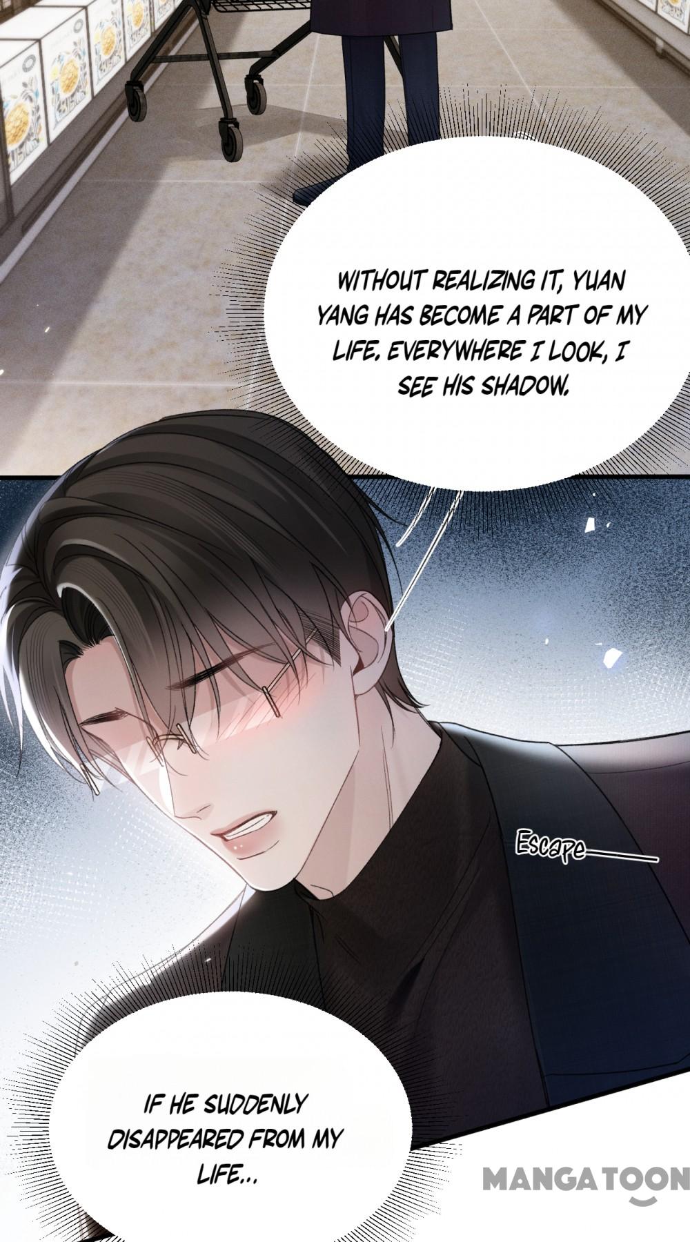 Tit For Tat (Official) - Chapter 90 manhwa