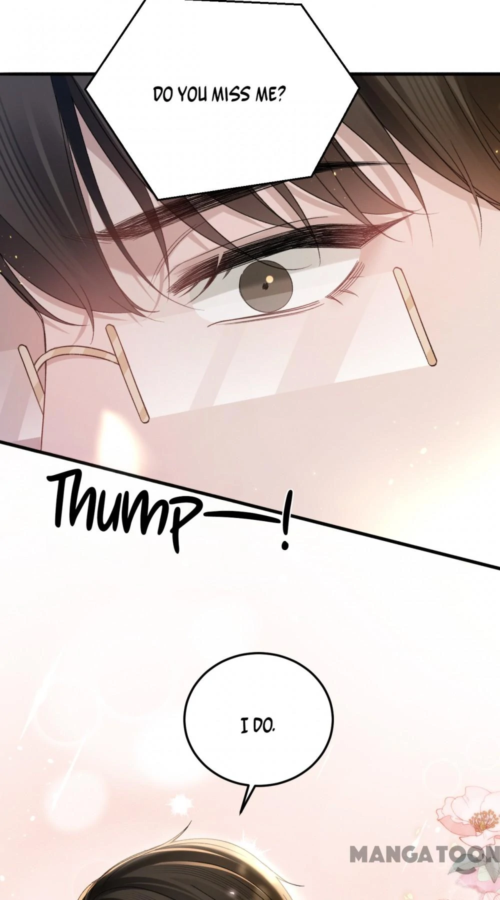 Tit For Tat (Official) - Chapter 90 manhwa