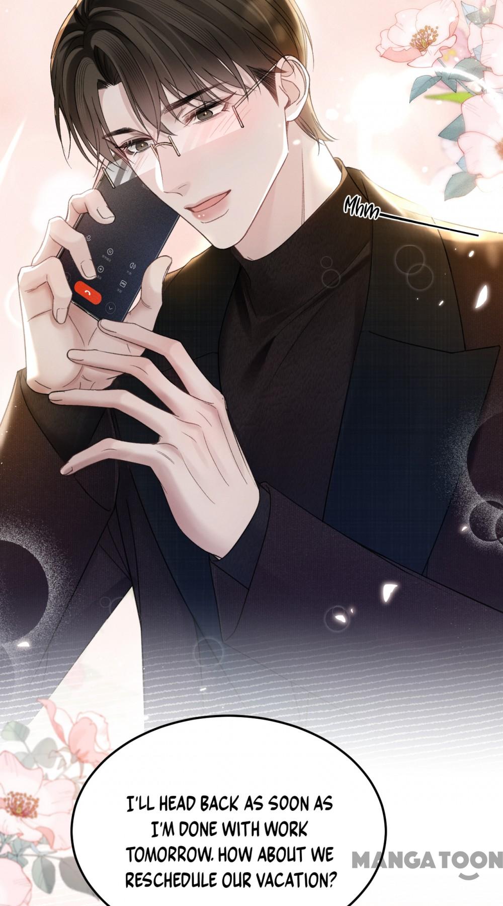 Tit For Tat (Official) - Chapter 90 manhwa