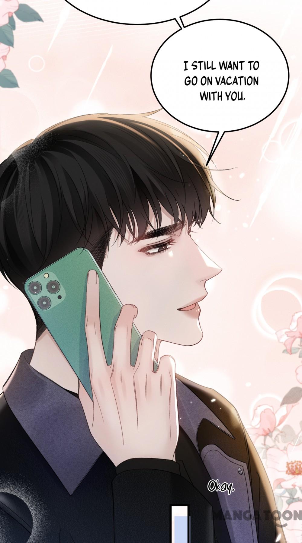 Tit For Tat (Official) - Chapter 90 manhwa