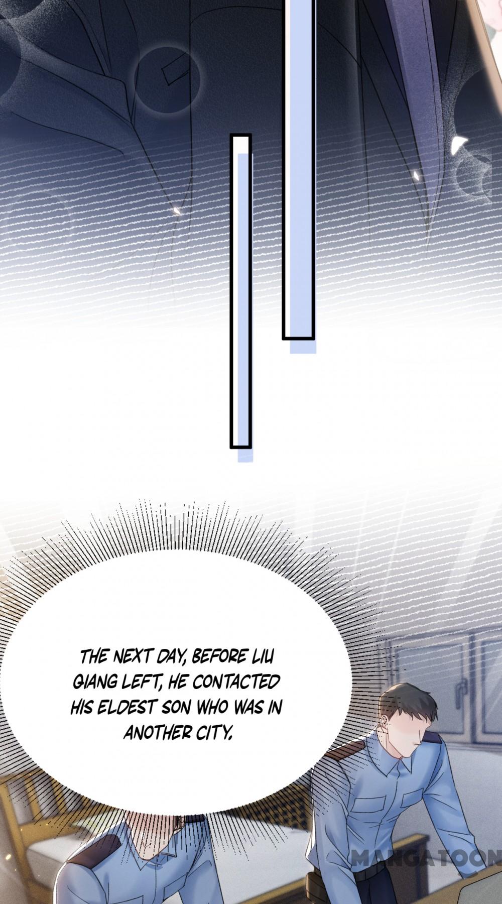 Tit For Tat (Official) - Chapter 90 manhwa