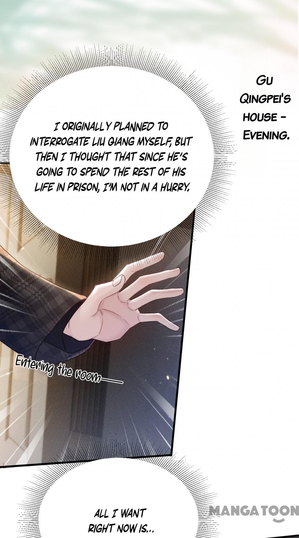 Tit For Tat (Official) - Chapter 90 manhwa