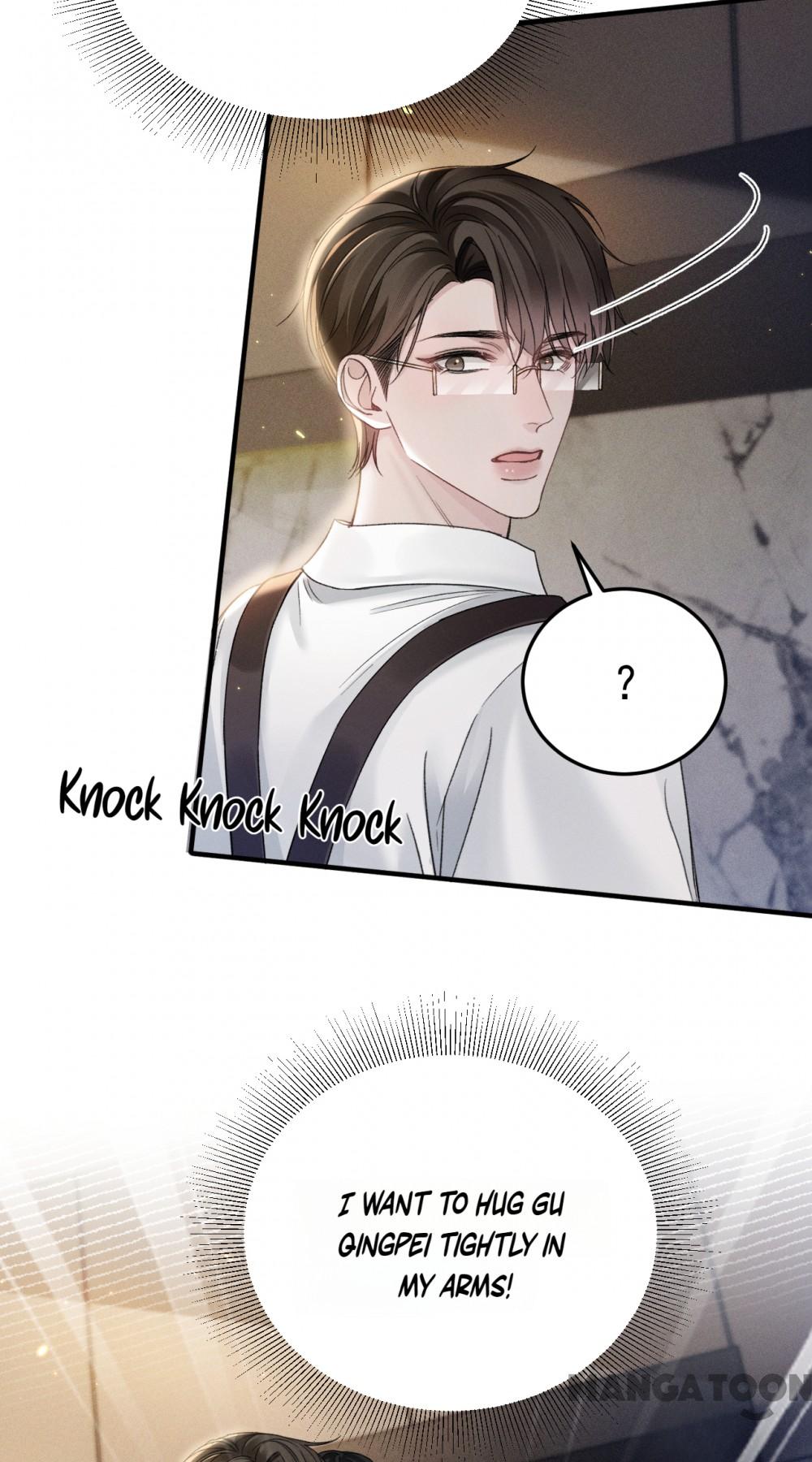 Tit For Tat (Official) - Chapter 90 manhwa